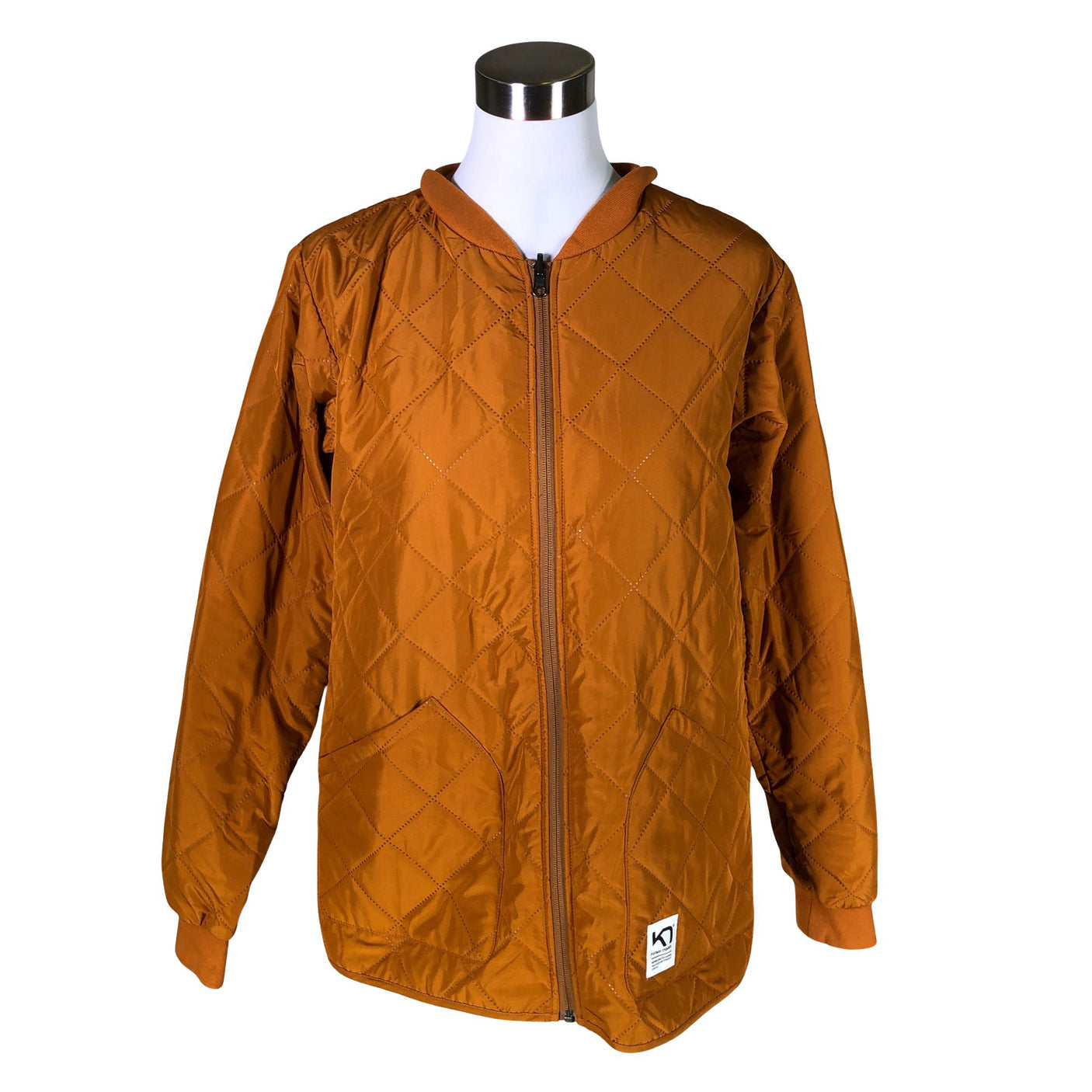 Unisex Kari Traa - Toppatakki, koko 40 - (3)