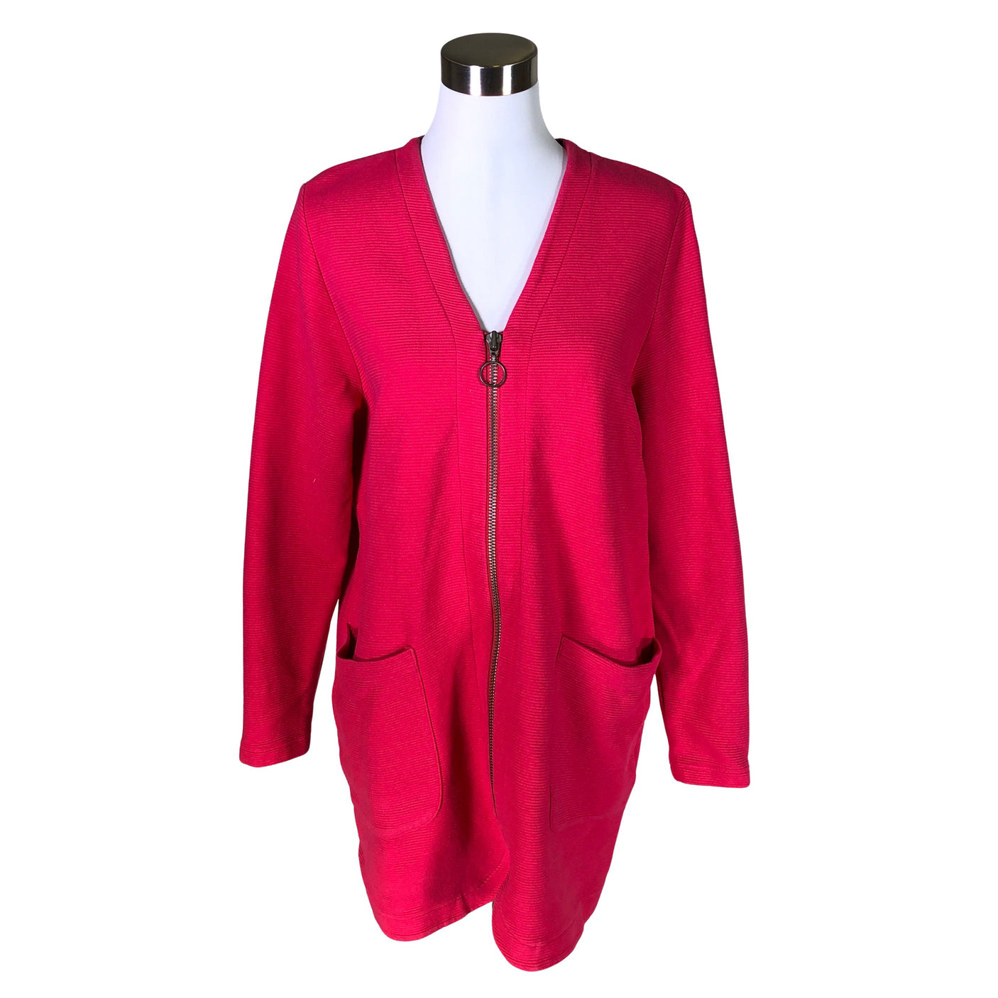 Unisex NOSH - Collegejakku, koko 38 - (1)