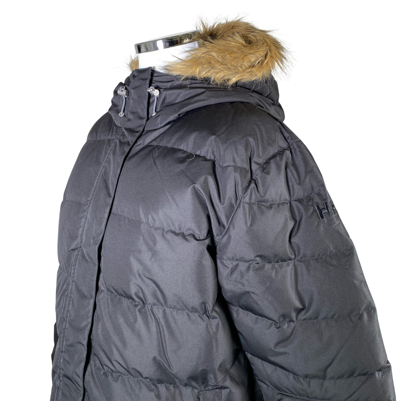 Unisex Helly Hansen - Untuvatakki, koko 46 - (2)
