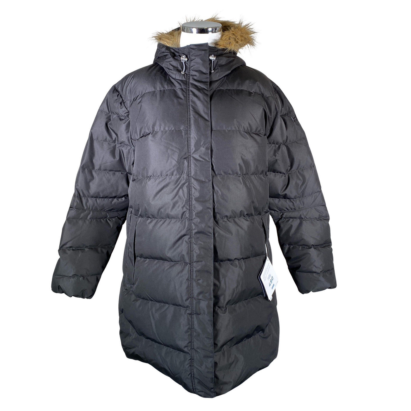 Unisex Helly Hansen - Untuvatakki, koko 46 - (1)
