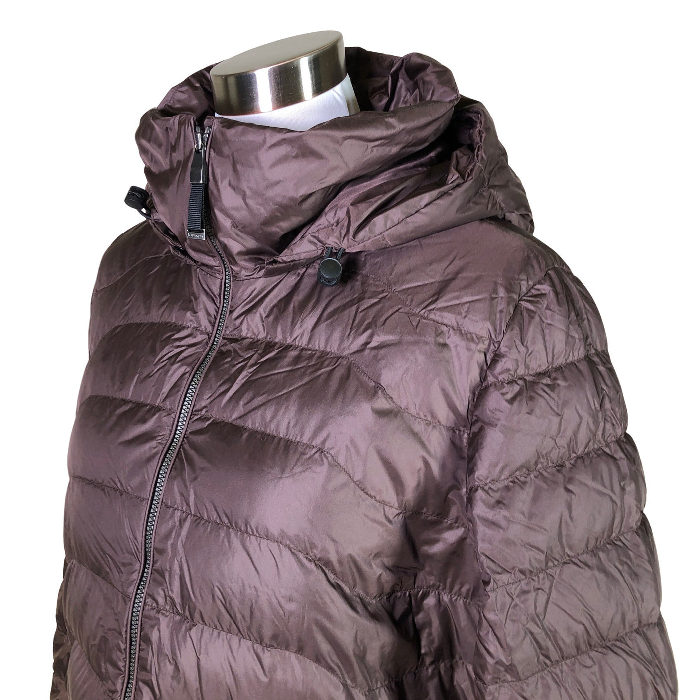 Unisex Joutsen - Kevytuntuvatakki, koko 40 - (3)