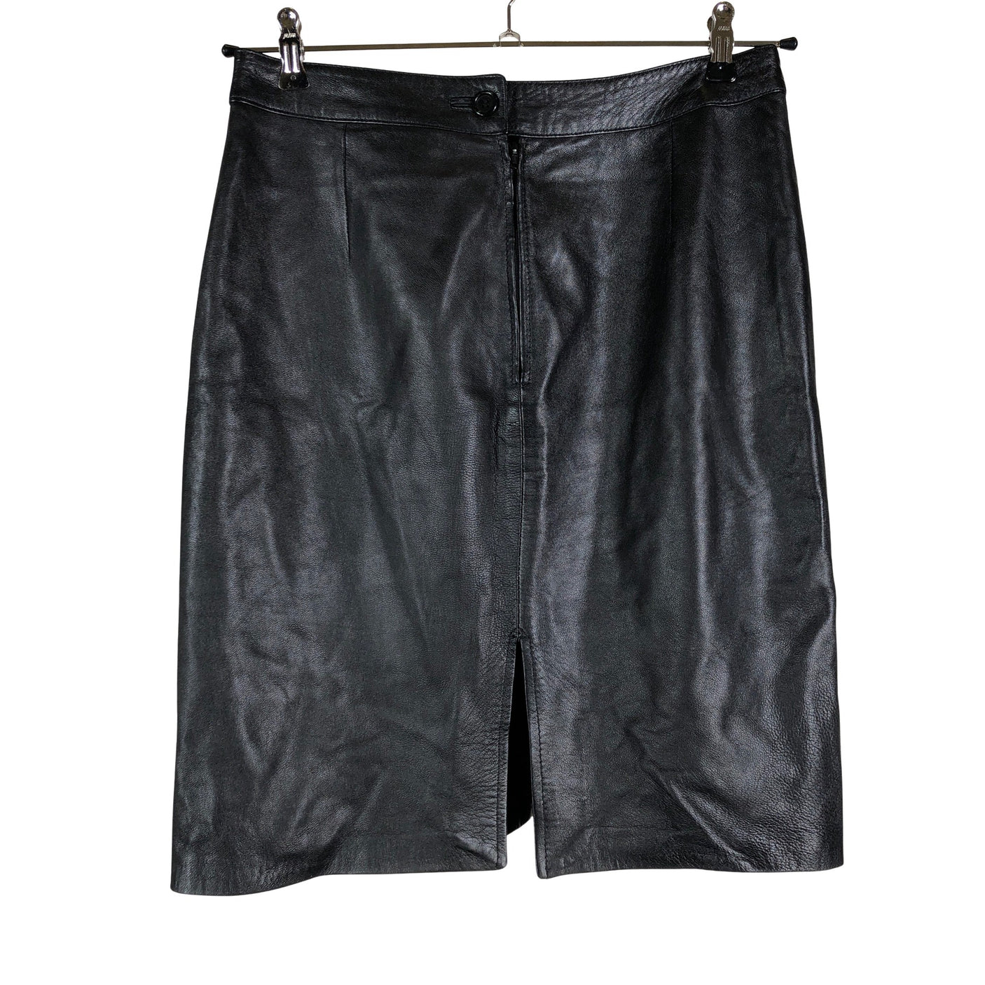 Unisex Global - Nahkahame, koko 38 - (2)