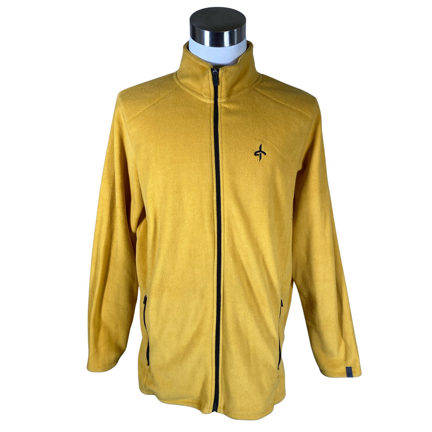Unisex Cross - Fleecetakki, koko 54 - (1)