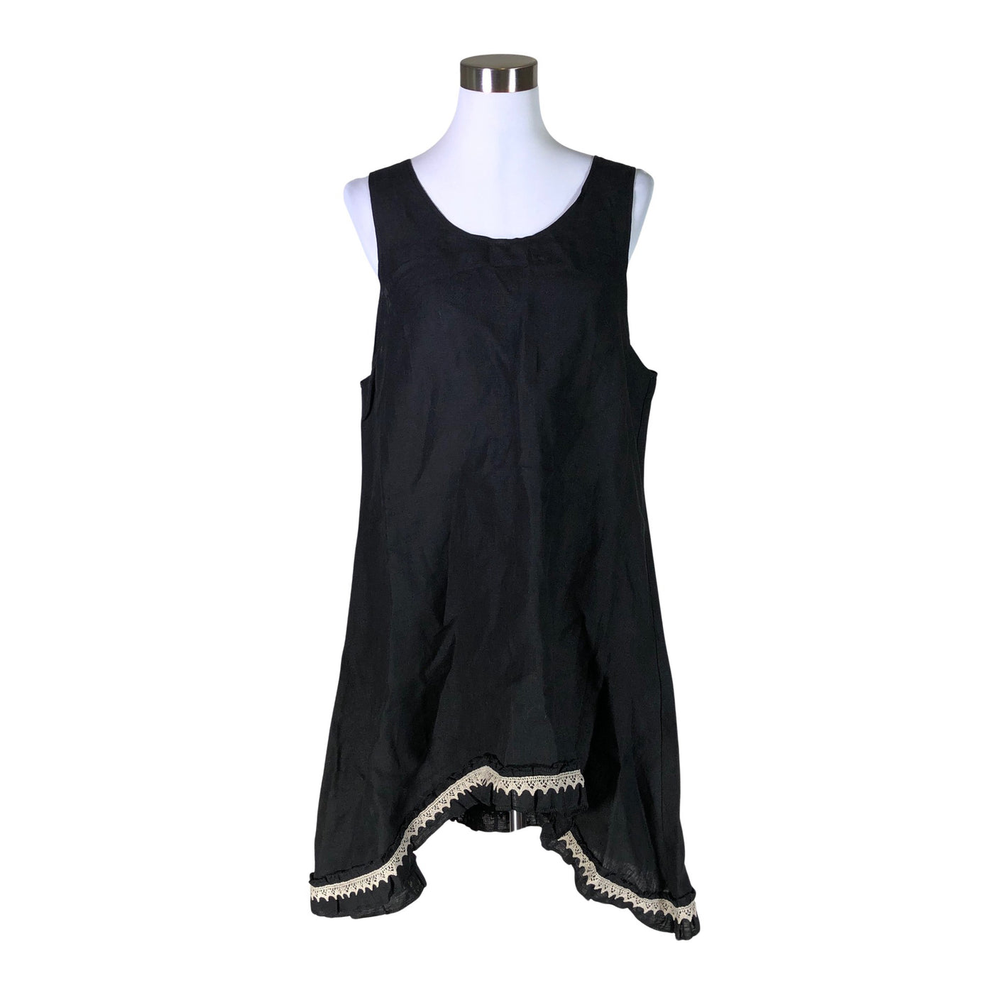 Unisex Bypias - Kangastunika, koko 40 - (1)