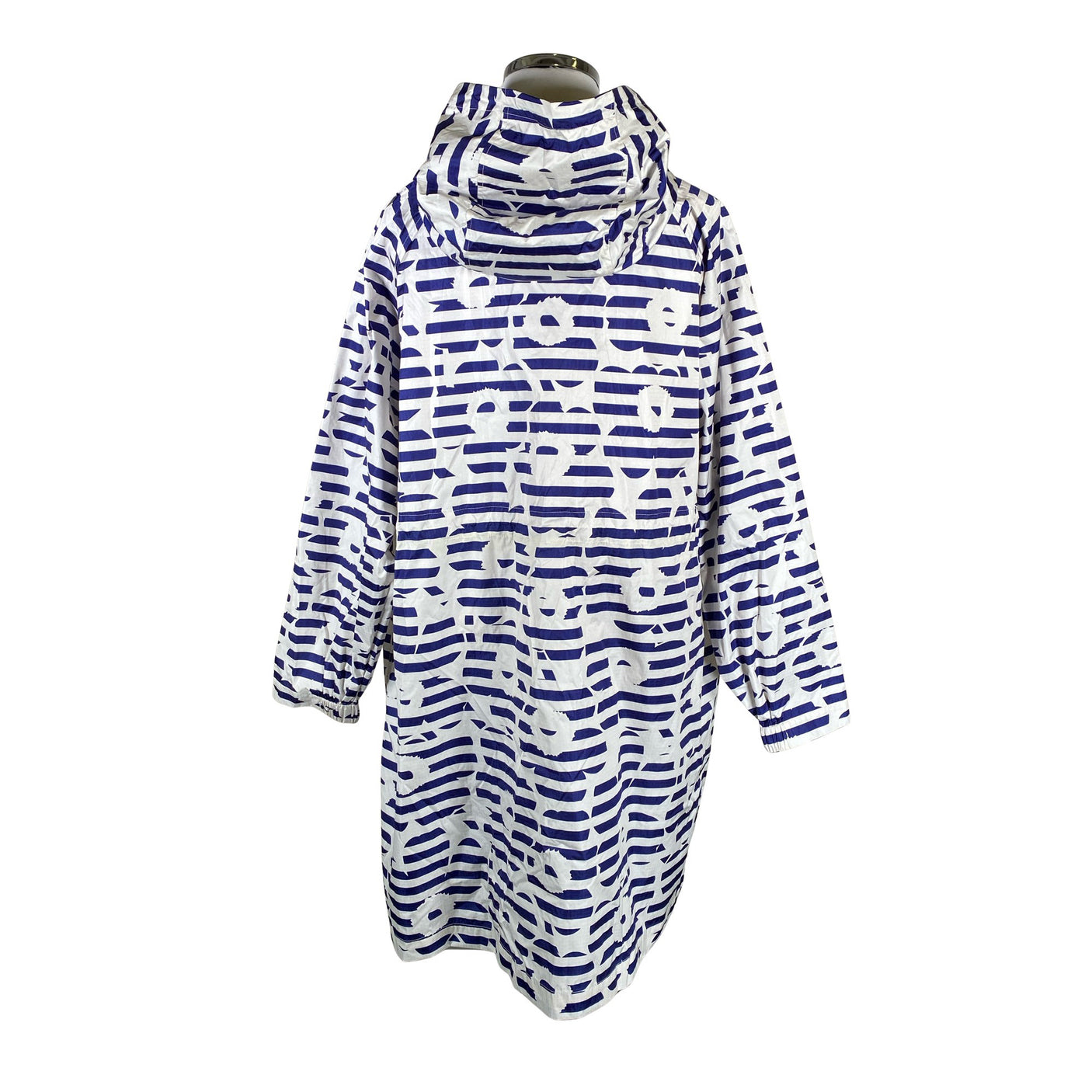 Unisex Marimekko - Ulkoilutakki, koko 42 - (2)