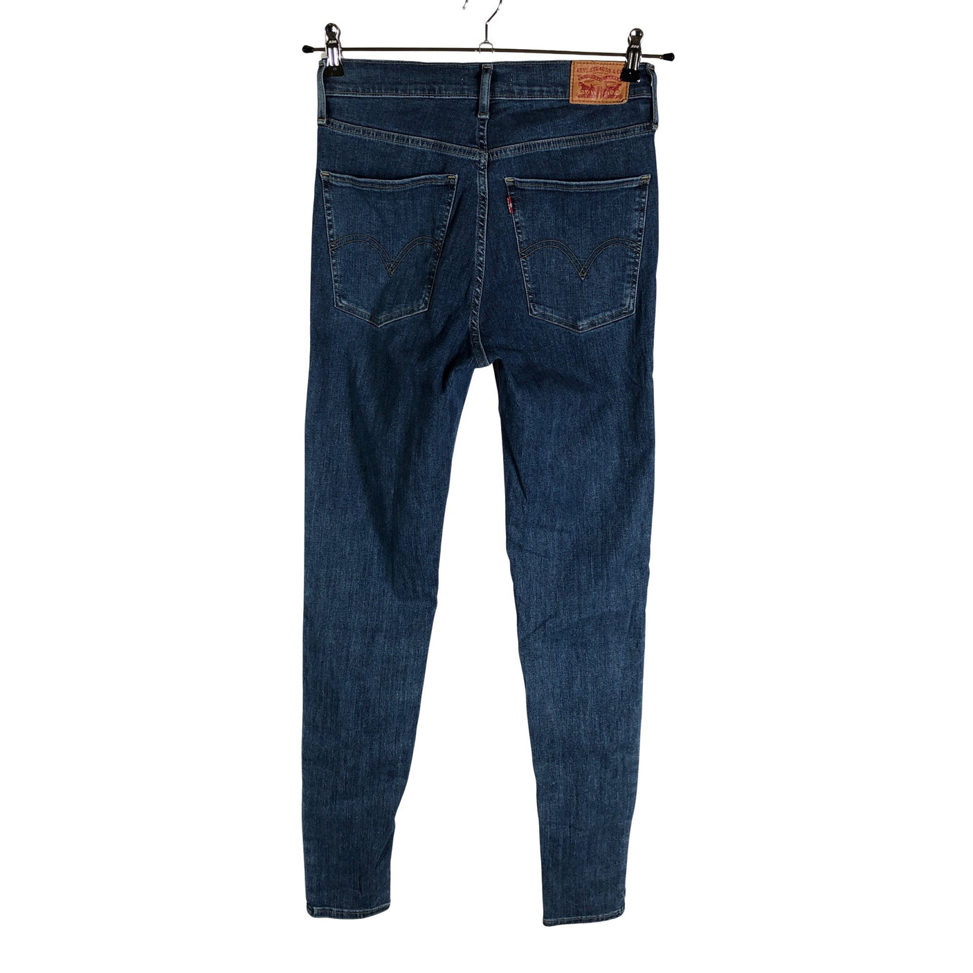 Unisex Levi's - Farkut, koko W29 - (2)