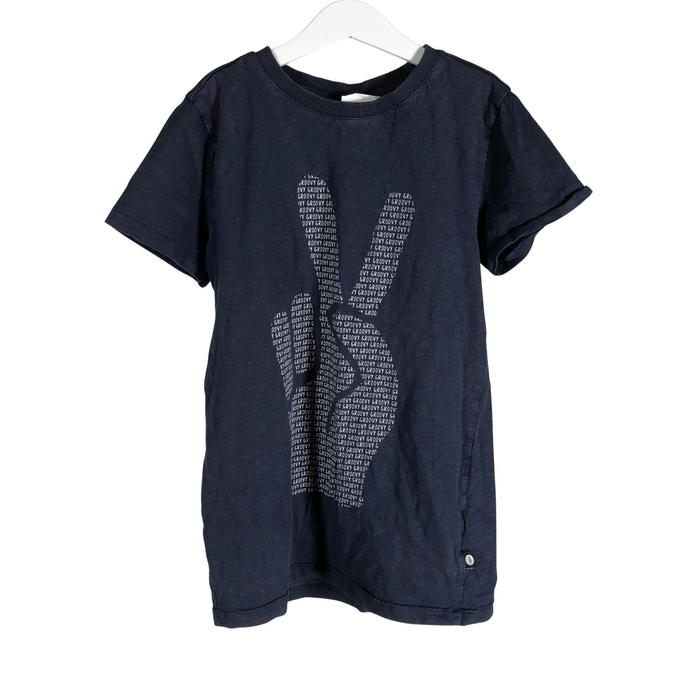 Unisex POMPdeLUX - T-paita, koko 146 - 152 - (1)