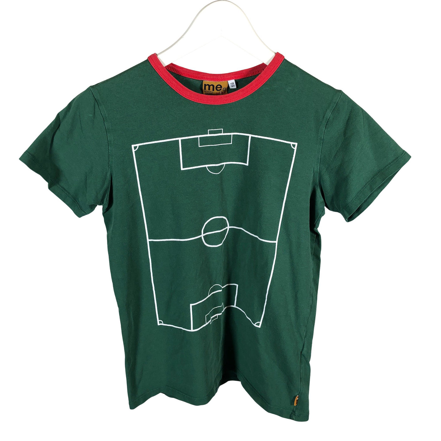 Unisex me&i - T-paita, koko 158 - 164 - (1)