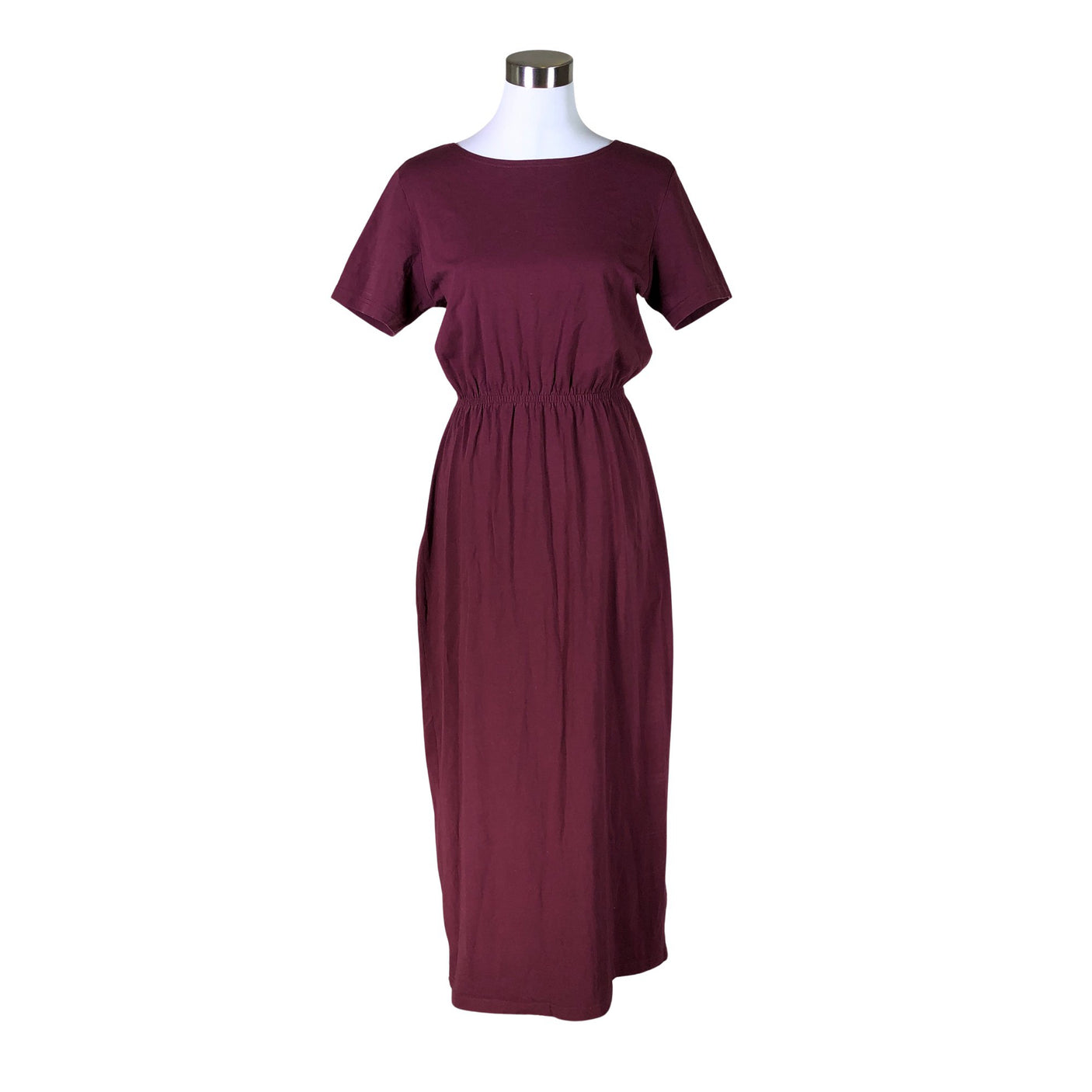 Unisex Puuvillatehdas - Maksimekko, koko 38 - (1)