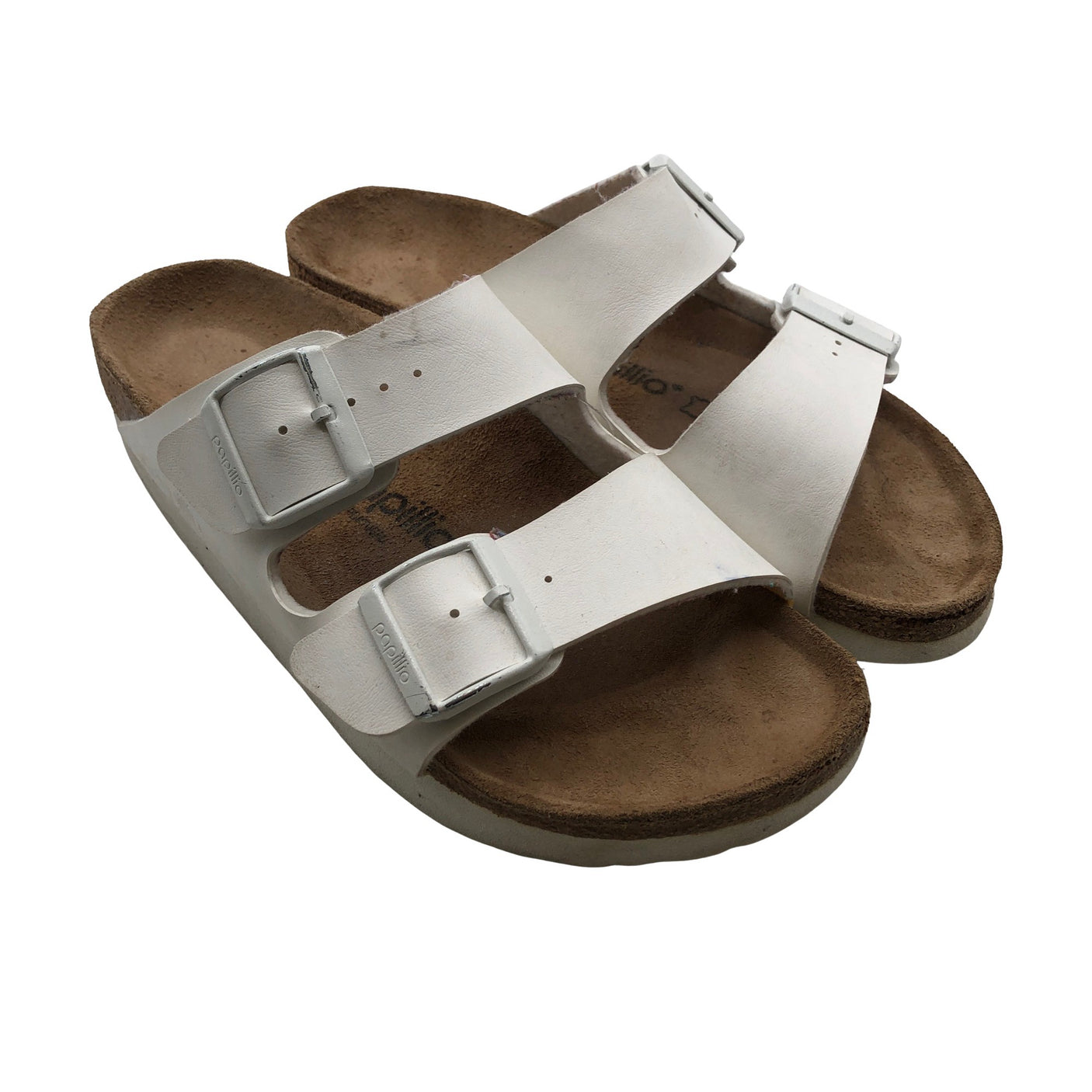 Unisex Papillio - Sandaalit, koko 38 - (2)