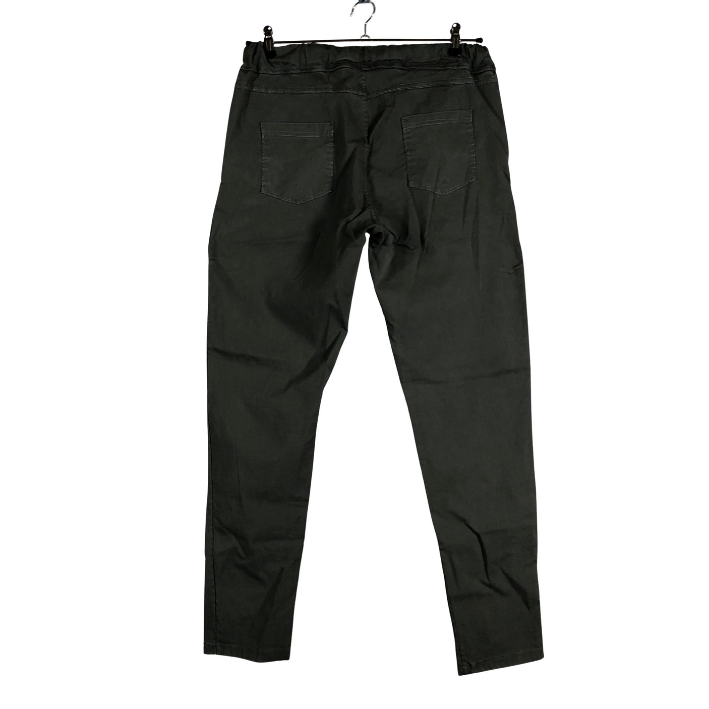 Unisex Perfect Jeans - Kangashousut, koko 40 - (2)