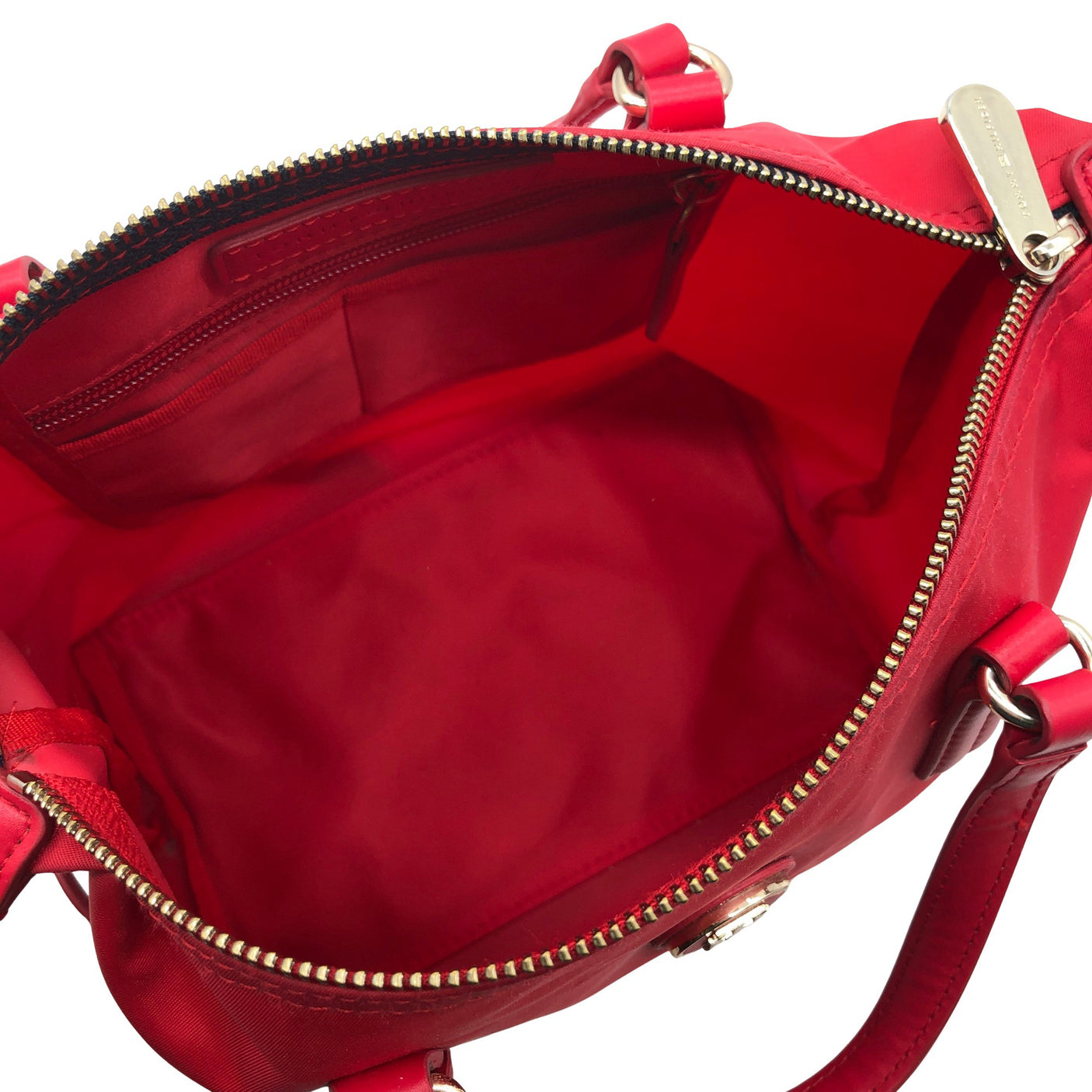 Unisex Tommy Hilfiger - Käsilaukku, koko Midi - (2)