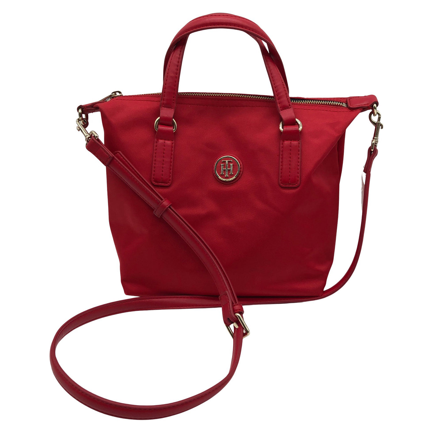 Unisex Tommy Hilfiger - Käsilaukku, koko Midi - (1)