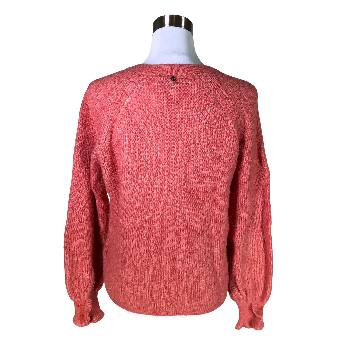 Unisex Mos Mosh - Neulepaita, koko 34 - (2)