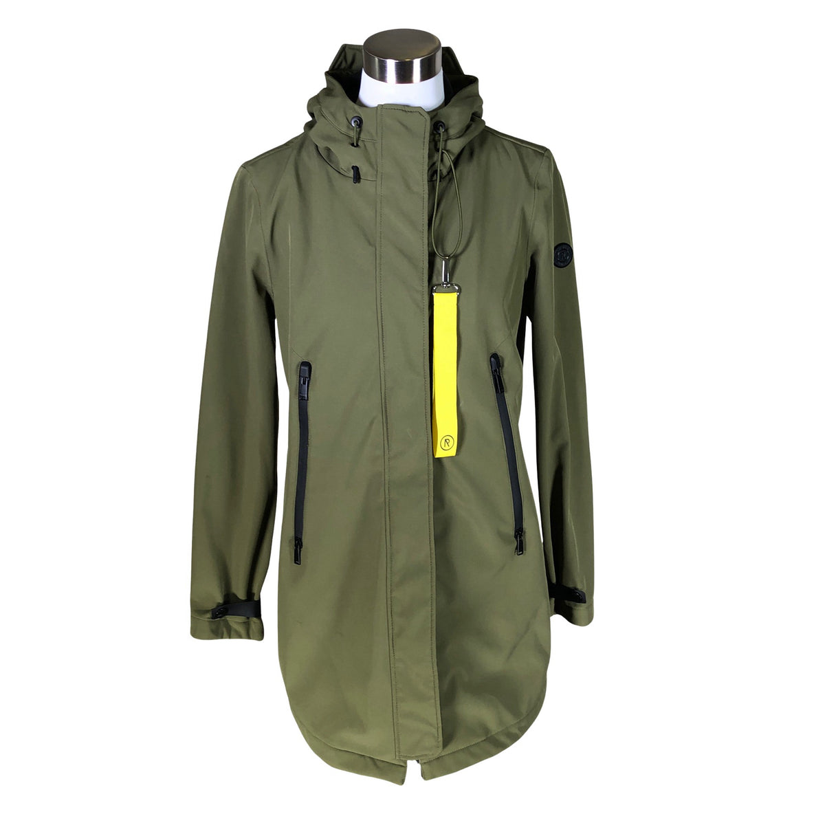 Unisex Reset - Softshell-takki, koko 40 - (1)