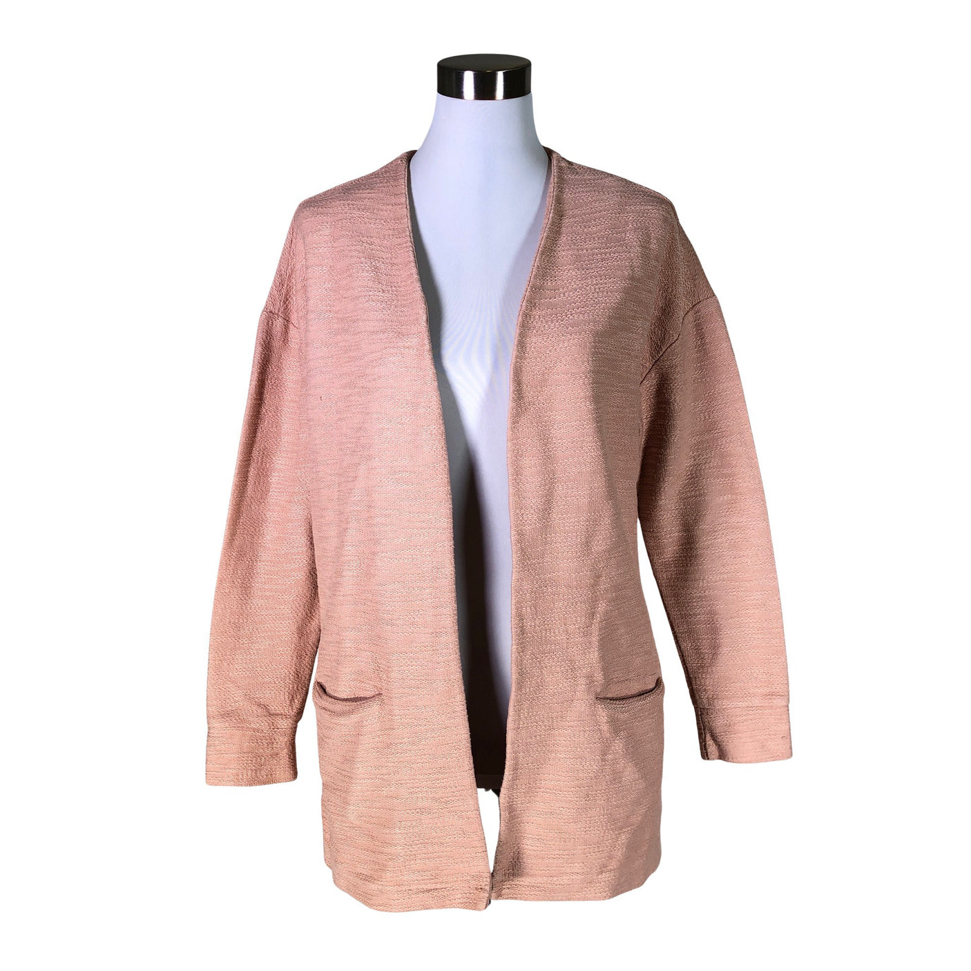 Unisex NOSH - Neuletakki, koko 40 - (1)