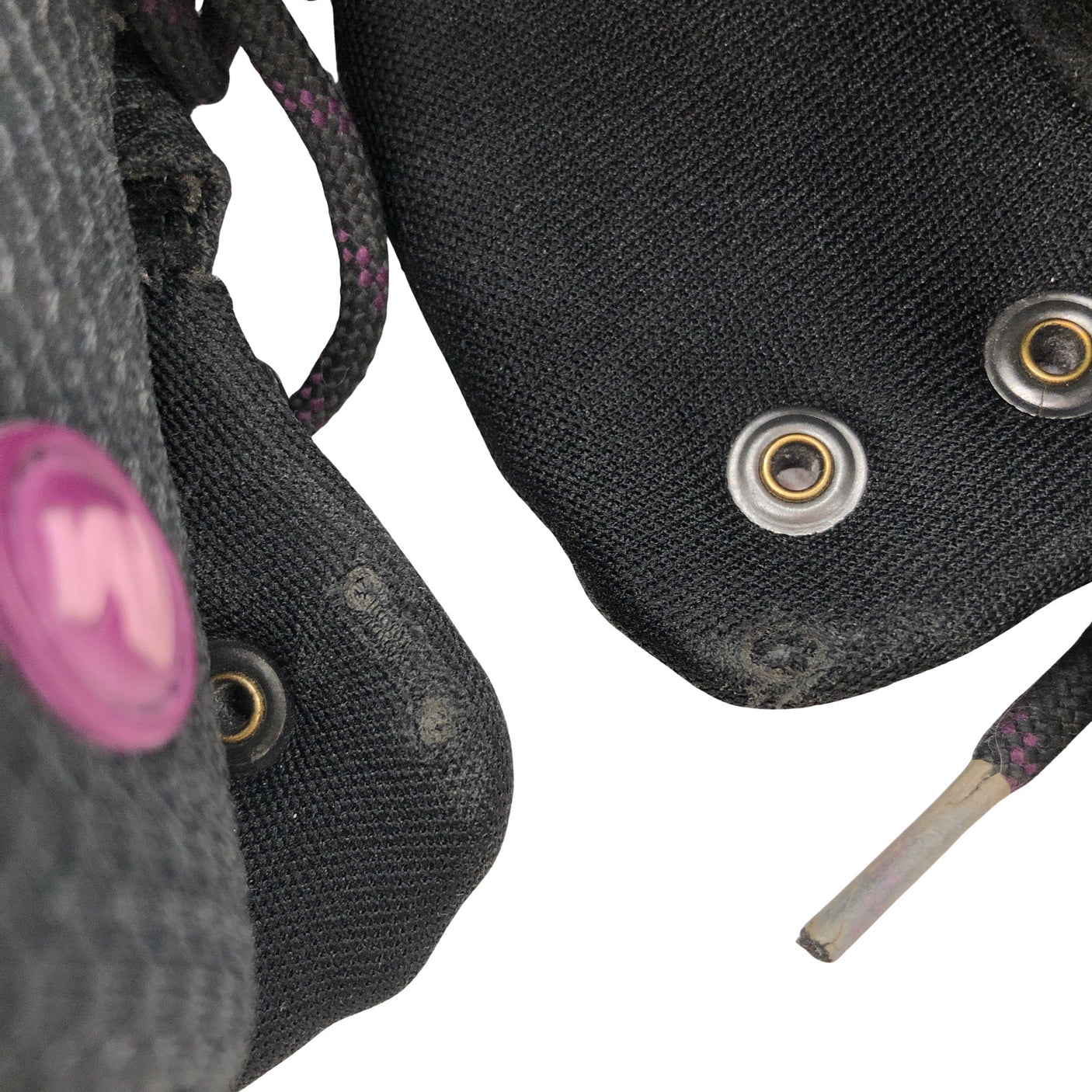 Unisex Merrell - Retkeilylenkkarit, koko 40 - (3)
