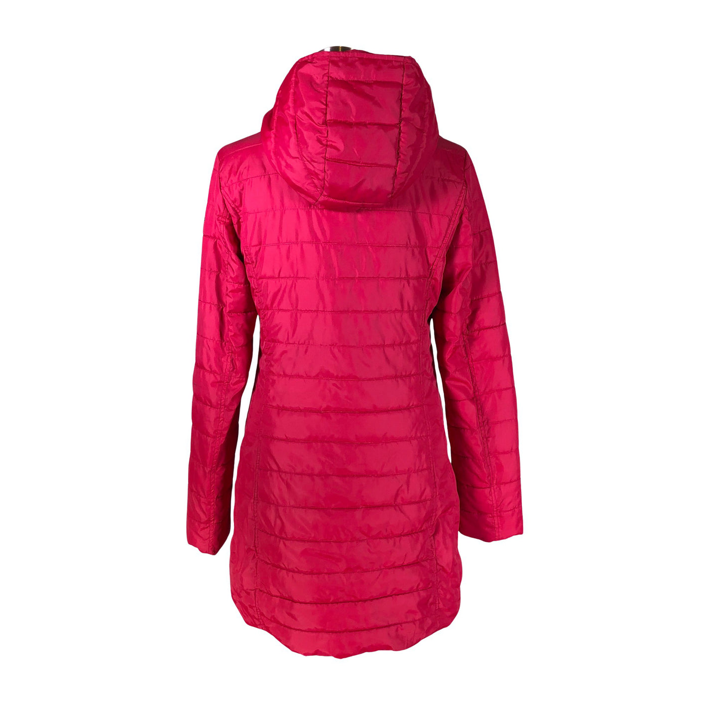 Unisex J.A.P - Kevyttoppatakki, koko 34 - (2)