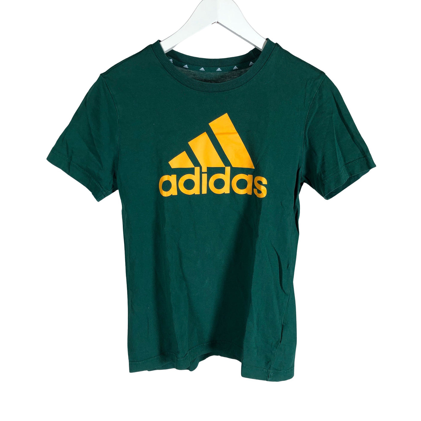 Unisex Adidas - T-paita, koko 158 - 164 - (1)