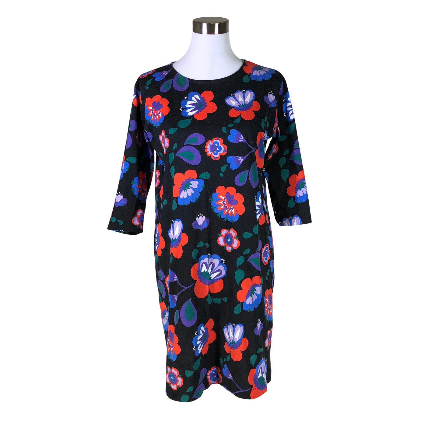 Unisex Marimekko - Trikoomekko, koko 40 - (1)