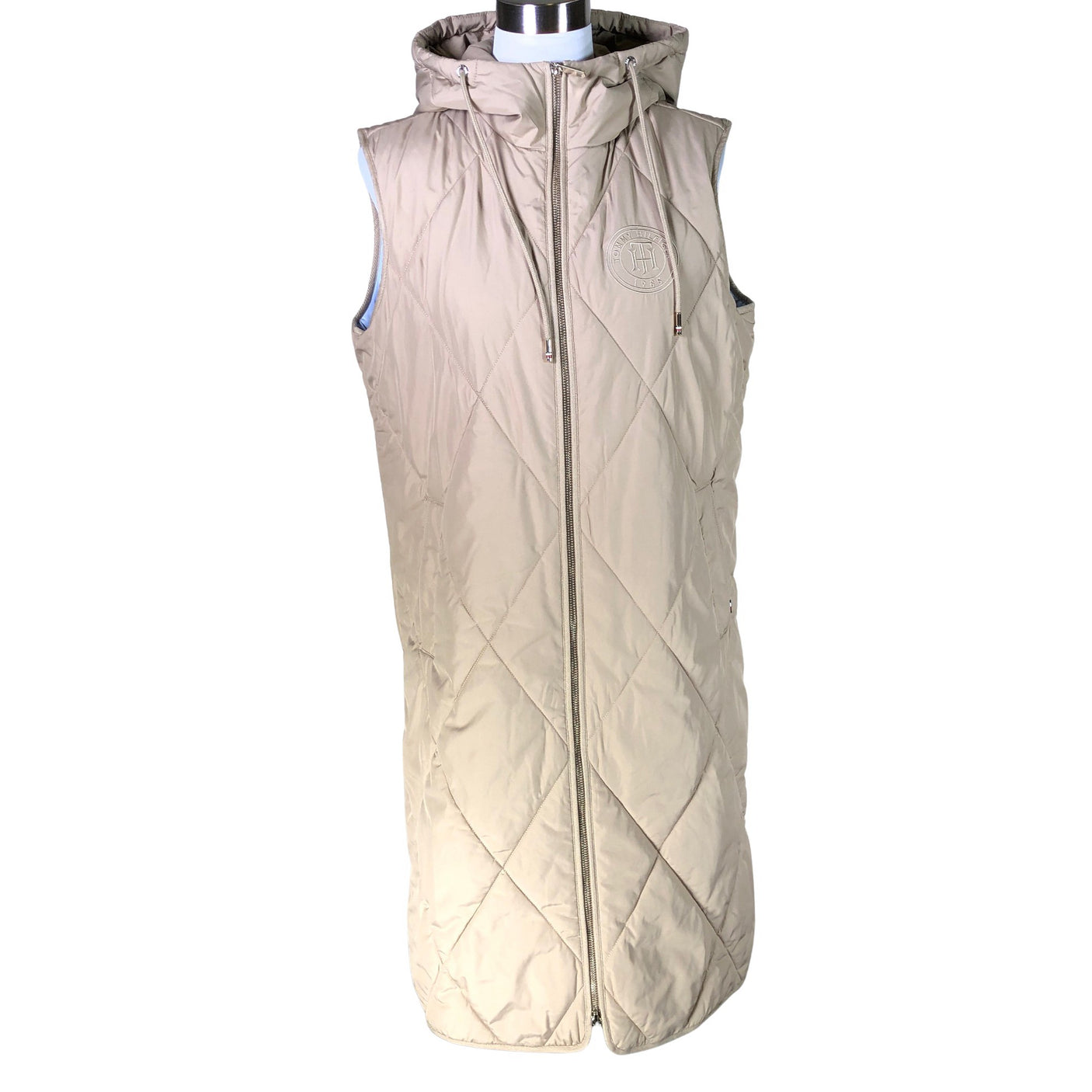 Unisex Tommy Hilfiger - Toppaliivi, koko 36 - (1)