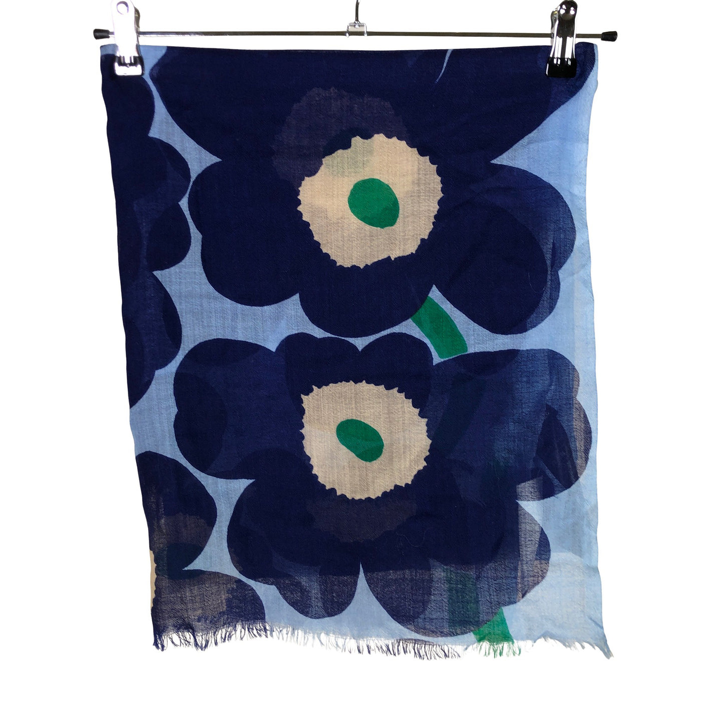 Unisex Marimekko - Huivi, koko Maxi - (2)