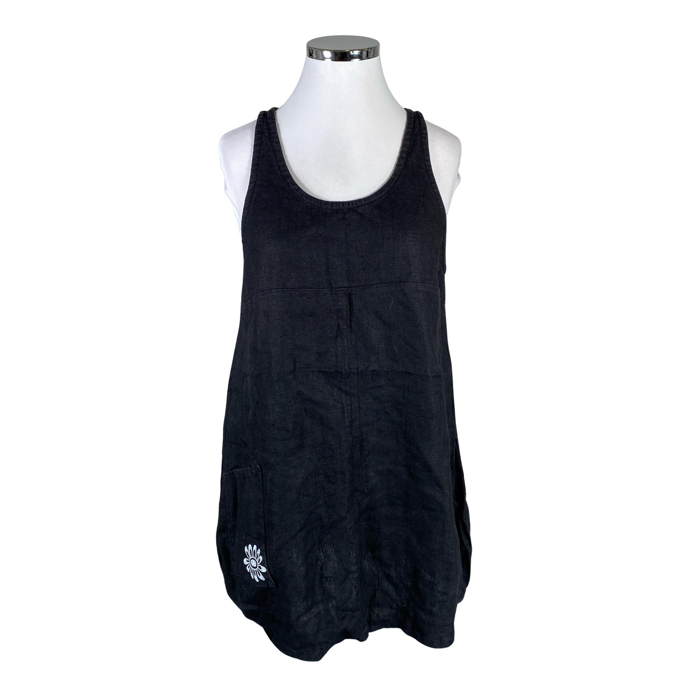 Unisex Riiminka design - Kangastunika, koko 42 - (1)