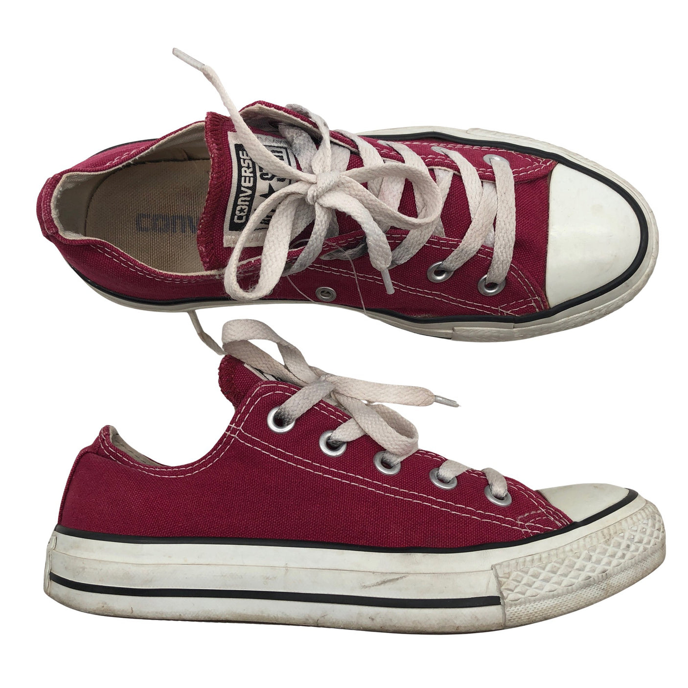 Unisex Converse - Tennarit, koko 38 - (1)