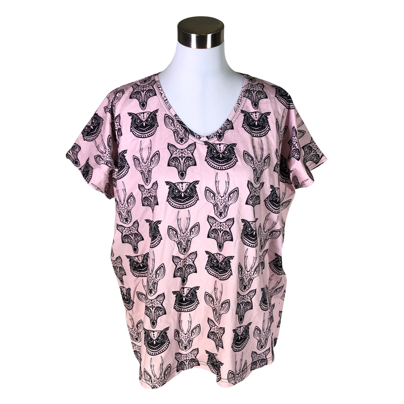 Unisex Ehta - T-paita, koko 40 - (1)