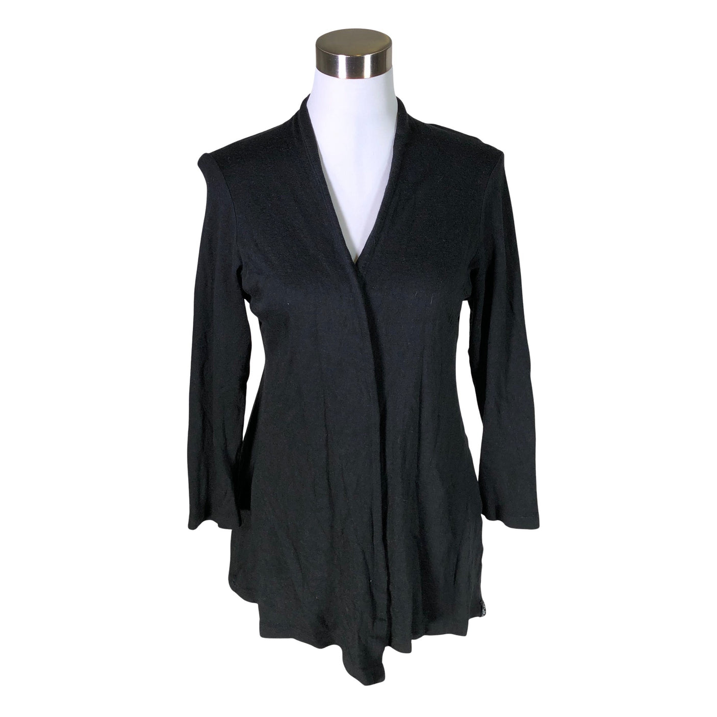 Unisex Melli - Neuletakki, koko 40 - (1)