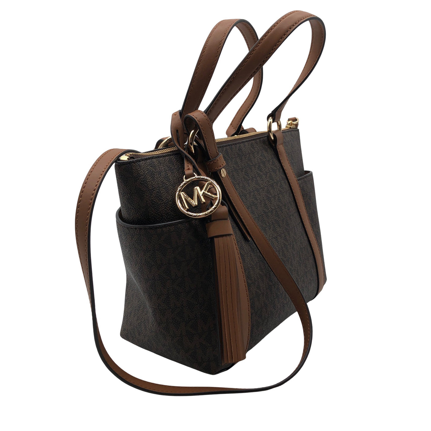 Unisex Michael Kors - Käsilaukku, koko Midi - (2)