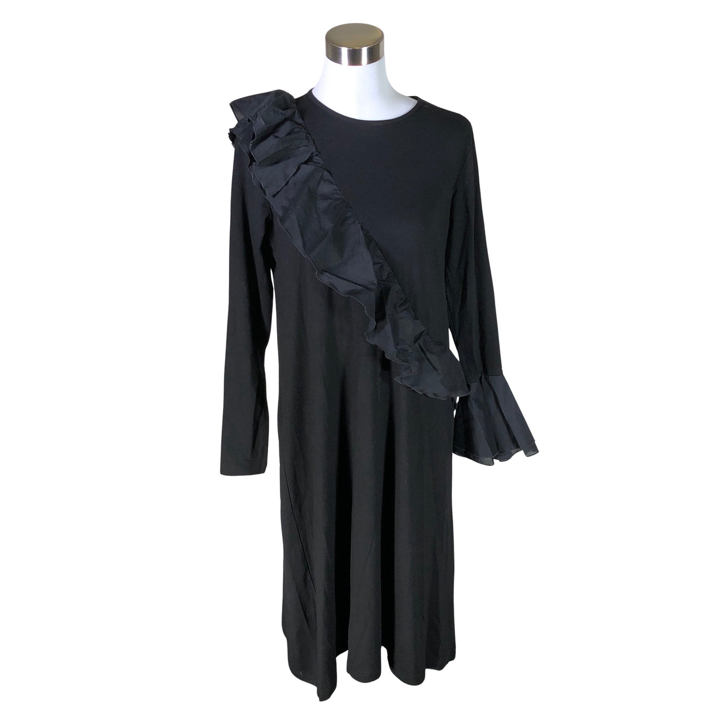 Unisex Muotikuu - Trikoomekko, koko 38 - (1)