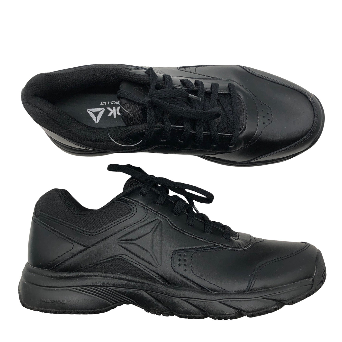 Unisex Reebok - Lenkkarit, koko 39 - (1)