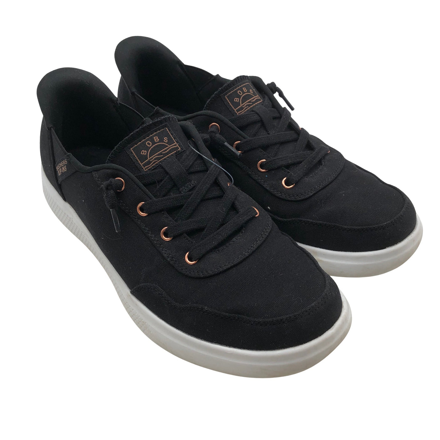 Unisex Skechers - Tennarit, koko 39 - (2)