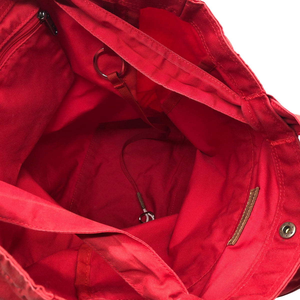 Unisex Fjällräven - Käsilaukku, koko Maxi - (2)