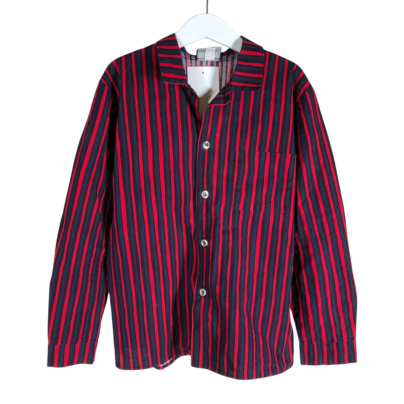 Unisex Marimekko - Kauluspaita, koko 128 - 134 - (1)