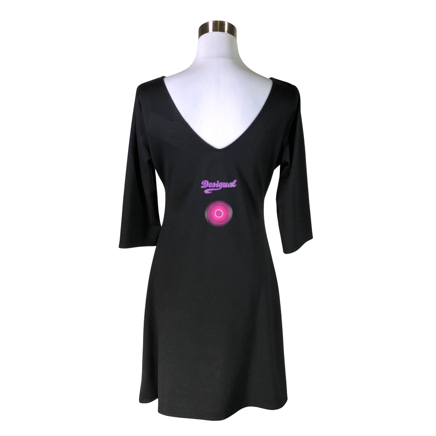 Unisex Desigual - Mekko, koko 40 - (2)