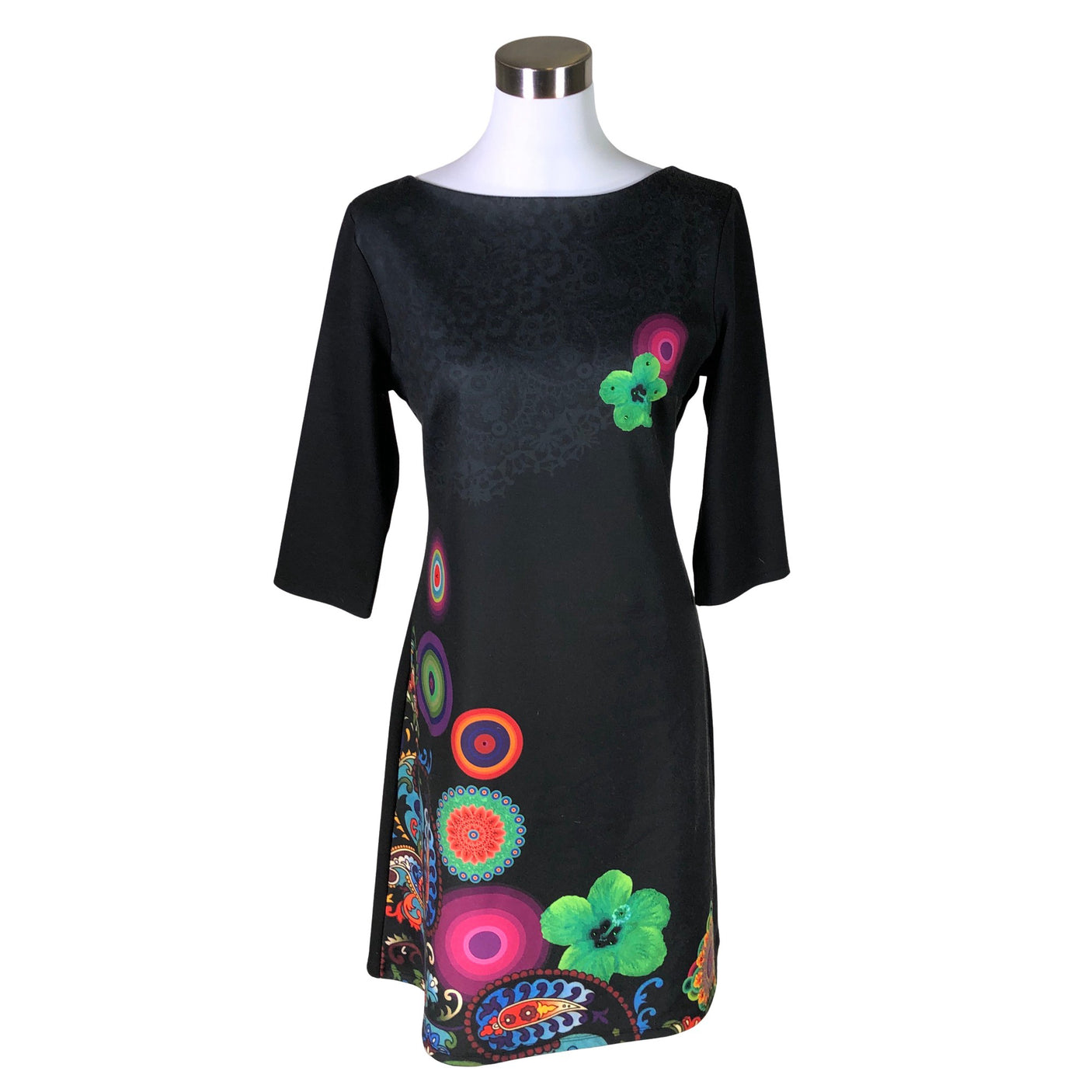 Unisex Desigual - Mekko, koko 40 - (1)