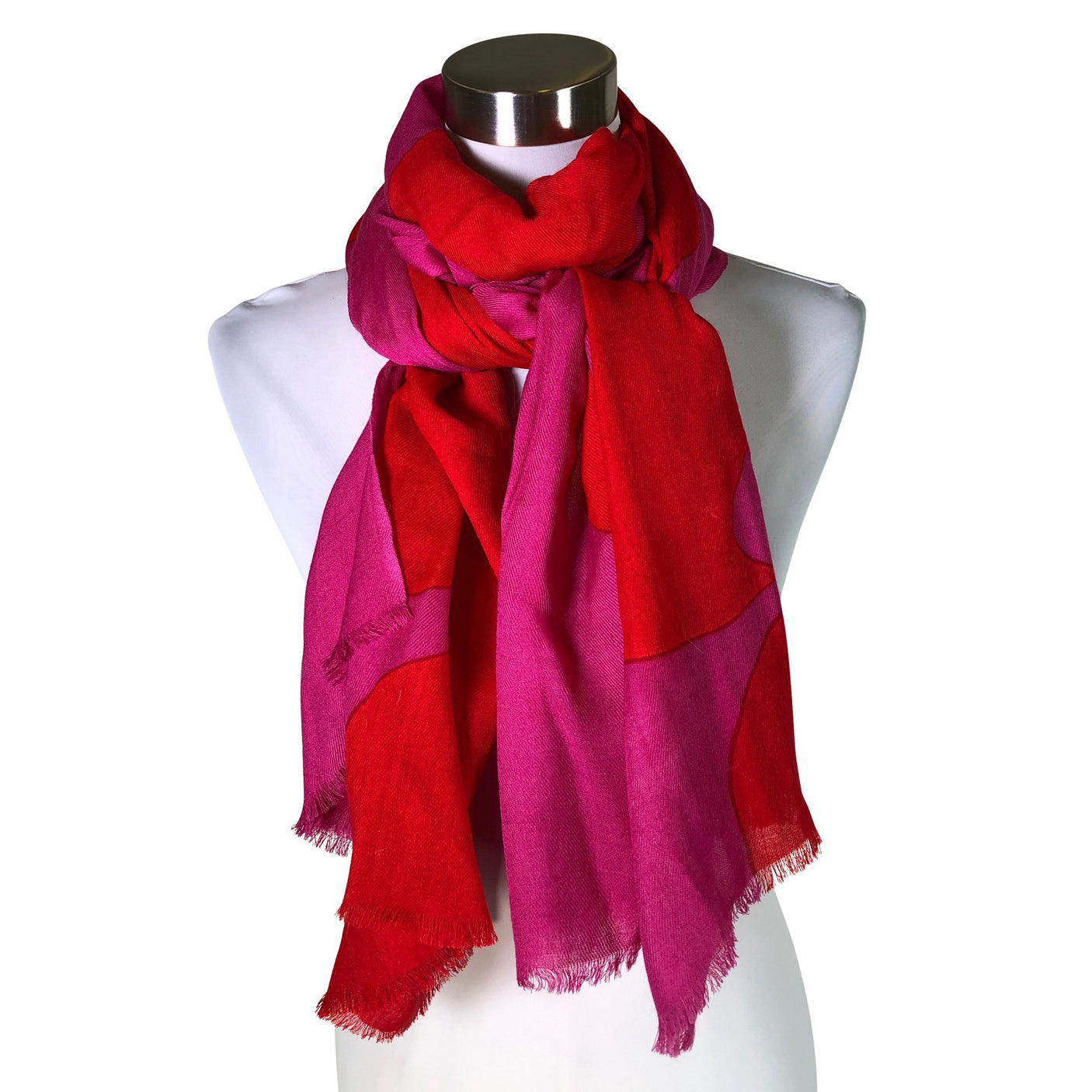 Unisex Marimekko - Huivi, koko Maxi - (1)