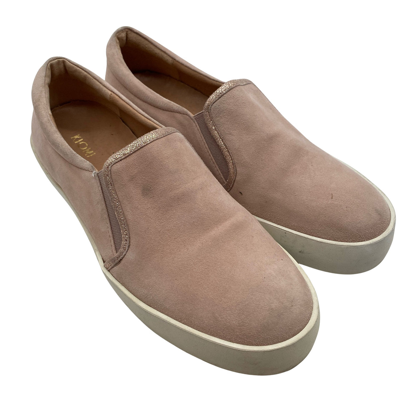Unisex Kiomi - Loaferit, koko 40 - (2)