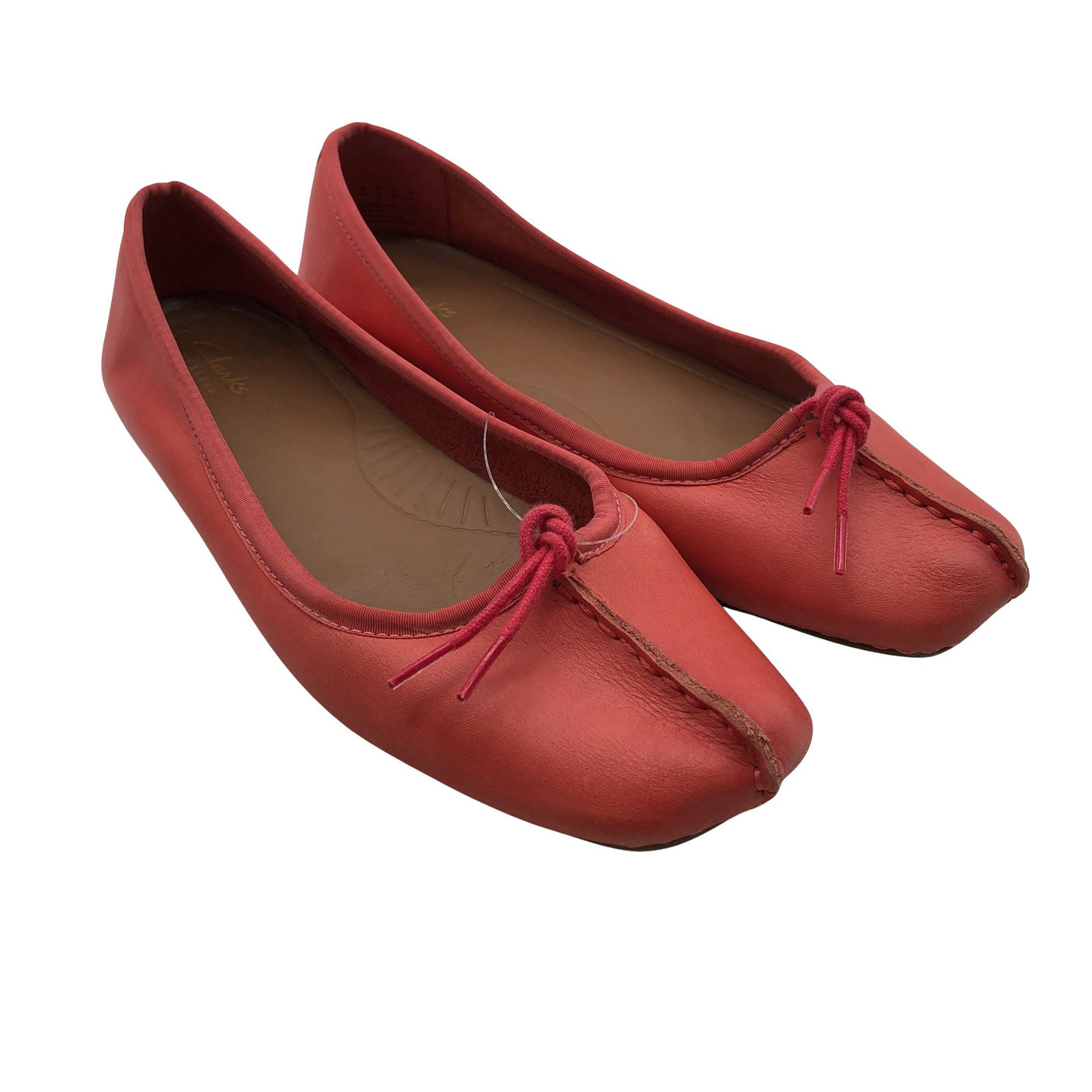Unisex Clarks - Ballerinat, koko 40 - (3)