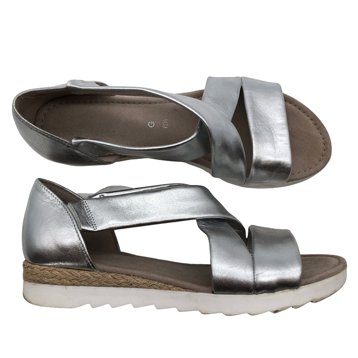 Unisex Gabor - Sandaalit, koko 40 - (1)