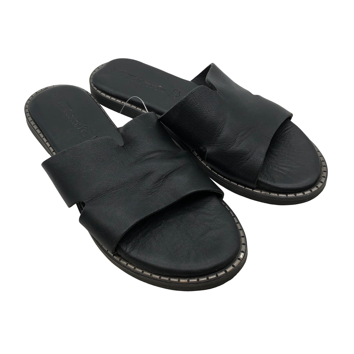 Unisex Tamaris - Sandaalit, koko 39 - (2)