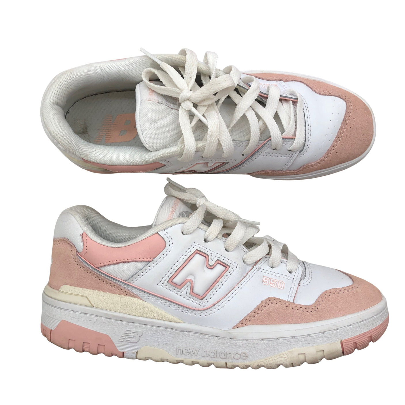 Unisex New Balance - Tennarit, koko 39 - (1)