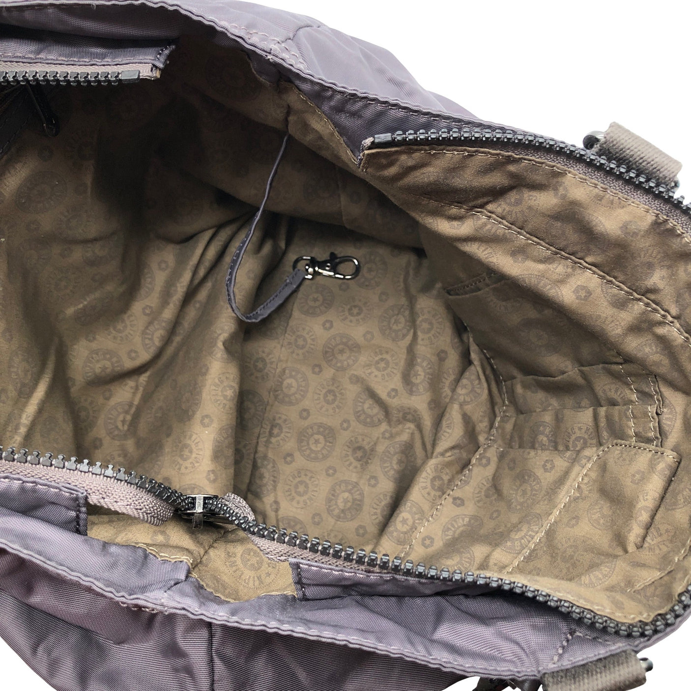 Unisex Kipling - Käsilaukku, koko Maxi - (2)