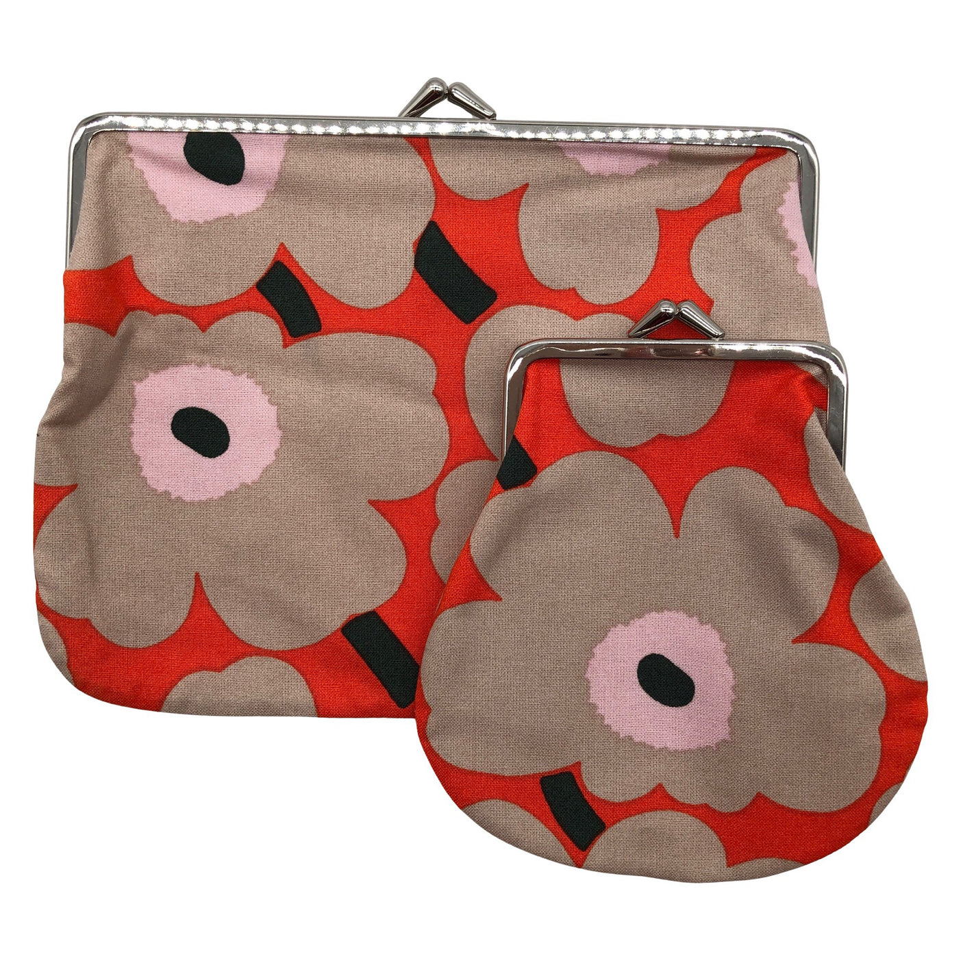 Unisex Marimekko - Kukkaro, koko Ei kokoa - (1)