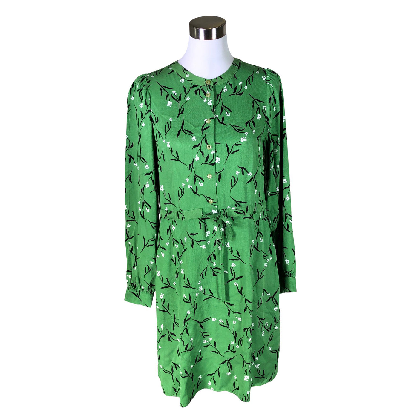 Unisex Nanso - Mekko, koko 38 - (1)