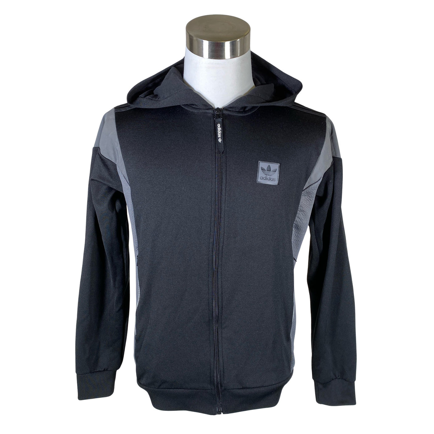 Unisex Adidas - Soojendusjope, suurus S - Must (1)