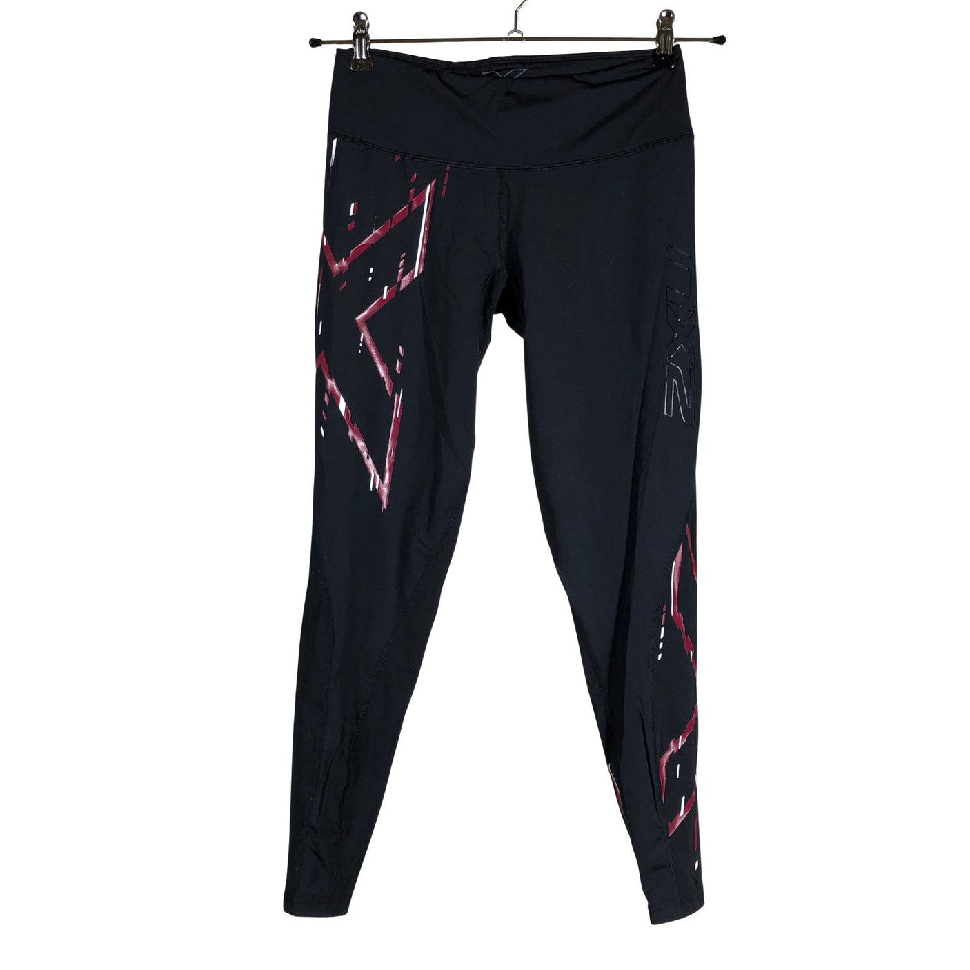 Unisex 2XU - Urheilutrikoot, koko 38 - (1)