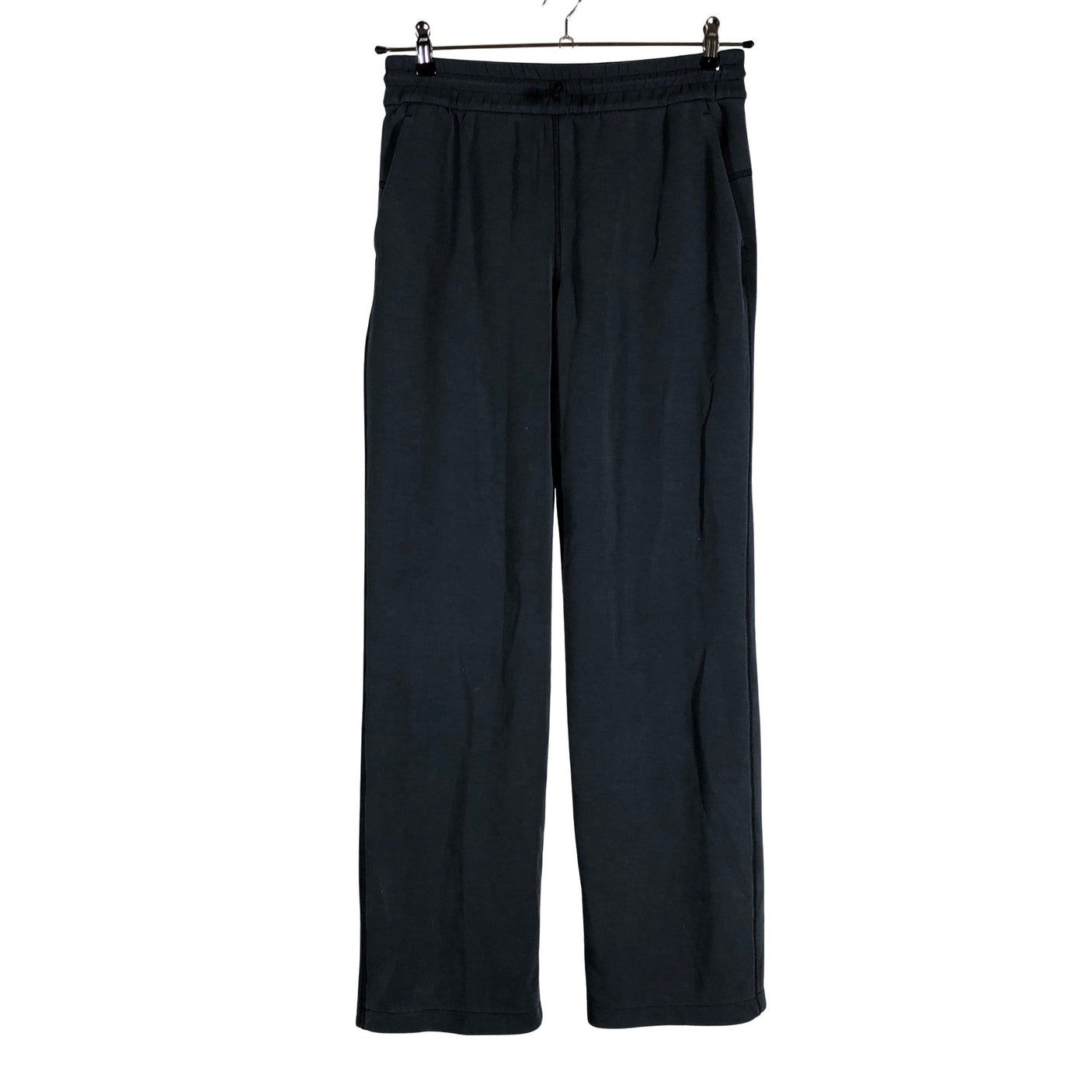 Unisex Lululemon - Spordipüksid, suurus 40 - Hall (1)